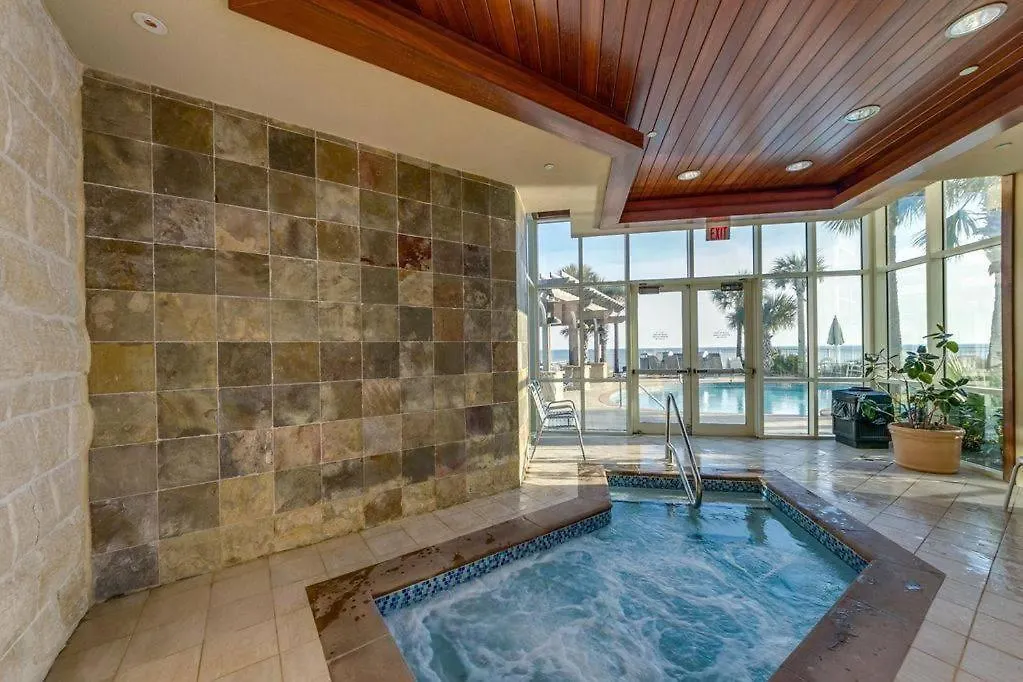 Aqua 1406 Villa Panama City Beach Holiday home