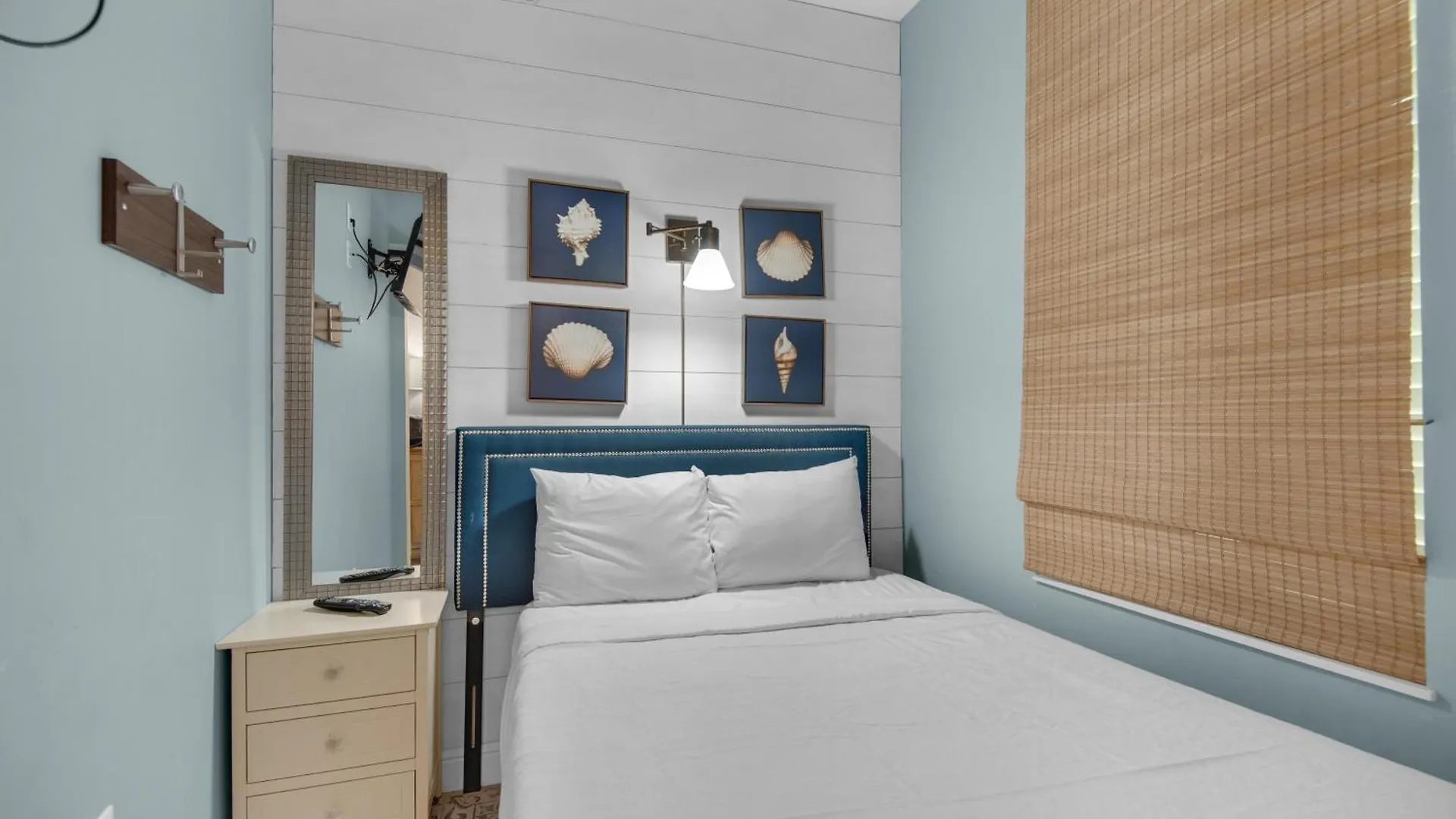 Aqua 1406 Villa Panama City Beach