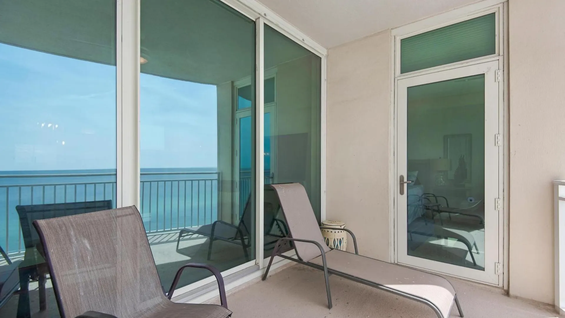 Holiday home Aqua 1406 Villa Panama City Beach United States