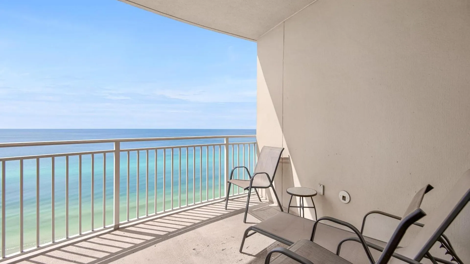 Aqua 1406 Villa Panama City Beach United States