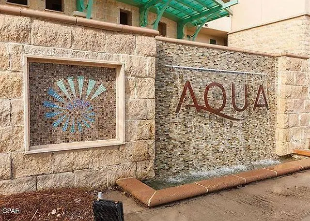 Holiday home Aqua 1406 Villa Panama City Beach United States