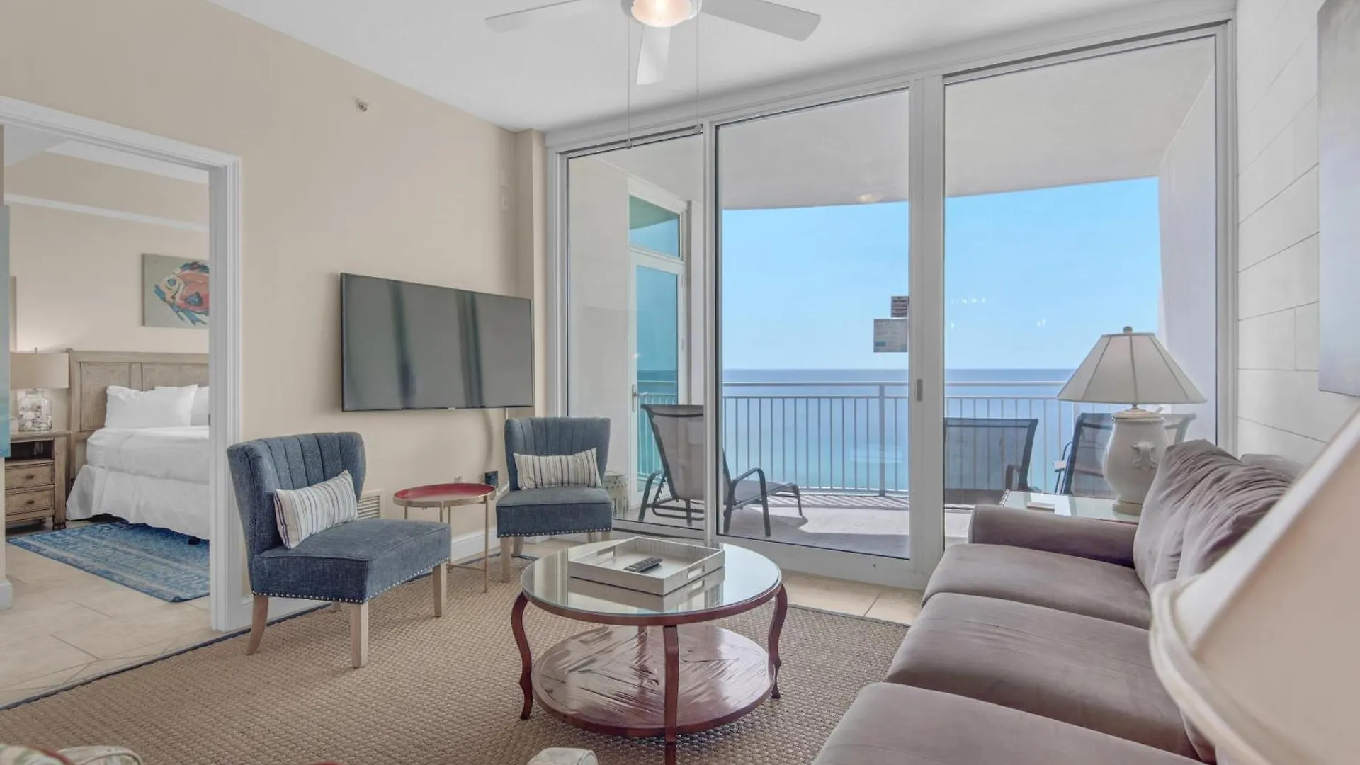Aqua 1406 Villa Panama City Beach