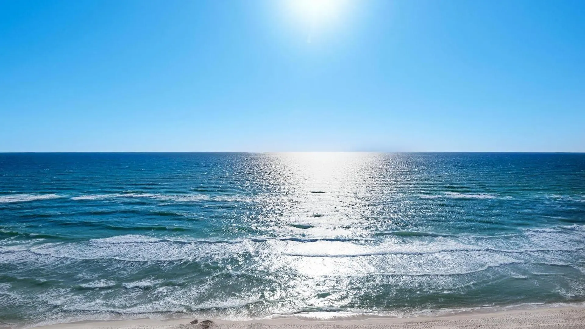 Holiday home Aqua 1406 Villa Panama City Beach